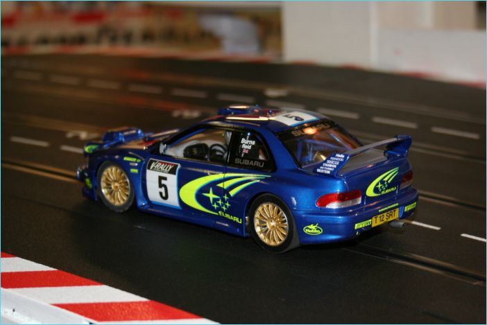Subaru Impreza (9)